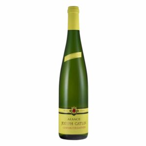 Joseph Cattin Alsace Gewürztraminer