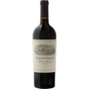 Joseph Phelps Napa Valley Cabernet Sauvignon 2017
