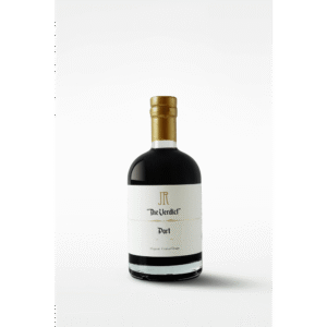 Judge Rock “The Verdict” Organic Port 2023