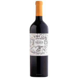 Siesta Biodynamic Malbec
