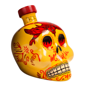Kah Reposado Tequila