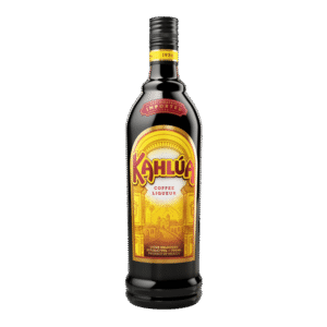 Kahlua Liqueur