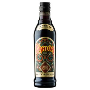Kahlua Salted Caramel Liqueur