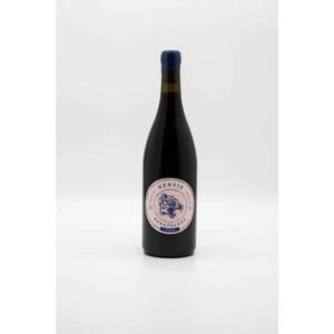 Kenzie Heretaunga Syrah 2022