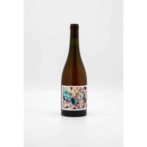 Kenzie Tearz ( White Noir) I 2022