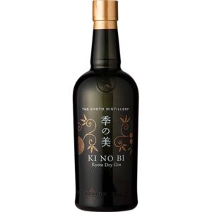 KiNoBi Kyoto Dry Gin