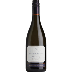 Craggy Range Kidnappers Chardonnay