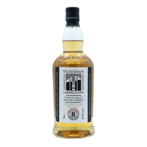 Kilkerran 8Yo Bourbon Cask Matured
