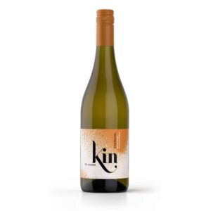 Kin by Te Kano Chardonnay