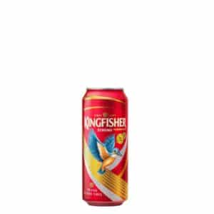 Kingfisher Strong 8%