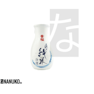 Kizakura  Junmai Japanese Sake (Cold)