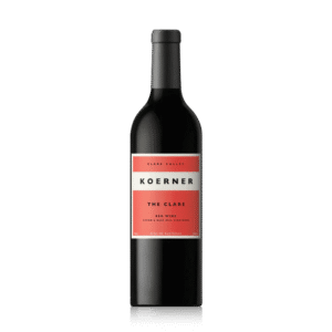 Koerner The Clare Red Blend