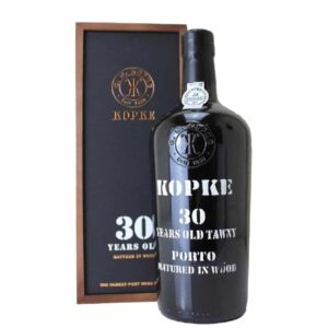 Kopke 30YO Tawny Port (Wooden Box)