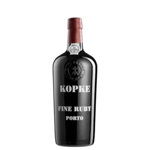 Kopke Fine Ruby Porto