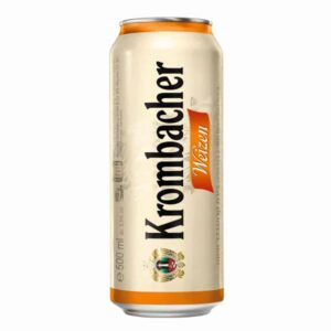 Krombacher Weizen