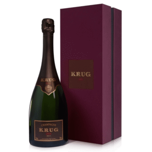 Krug Vintage 2004