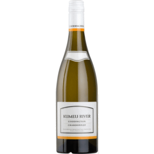 Kumeu River Coddington Chardonnay 2022
