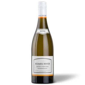 Kumeu River Mate's Chardonnay 2023