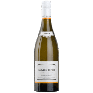 Kumeu River Maté's Vineyard Chardonnay 2018