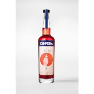 Hastings Distillers L'Opera - Bitter Orange Aperitif (Organic)