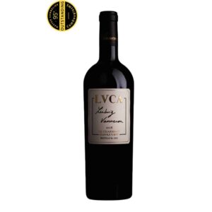 LVCA Ludwig Vanneron Le Charmant 2018