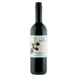 La Bacca Nerello Mascalese