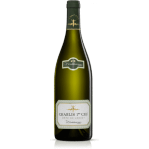 La Chablisienne, Chablis 1ER Cru "Cote De Lechet"