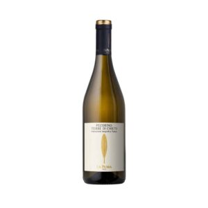 La Piuma Pecorino Terre Di Chieti