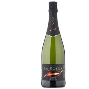 La Rosca Brut Cava NV