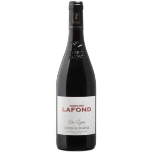 Lafond Cotes du Rhone (French)