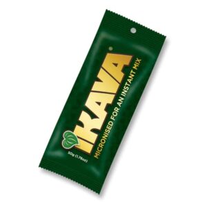 Lami Ikava Micronised Instant Mix