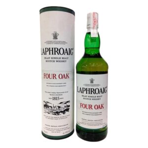 Laphroaig Four Oak