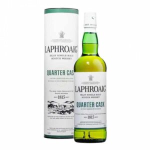Laphroaig Quarter Cask