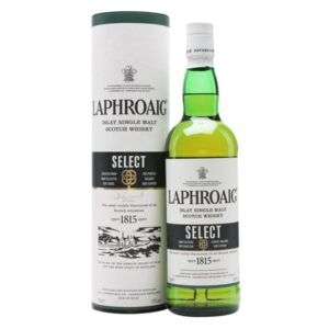 Laphroaig Select