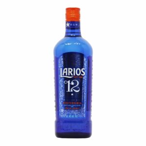 Larios 12 Premium Gin