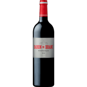 Le Baron De Brane Margaux 2021