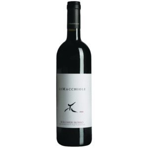 Le Macchiole Bolgheri Rosso 2020