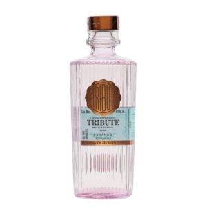 Le Tribute Durango Mezcal Joven