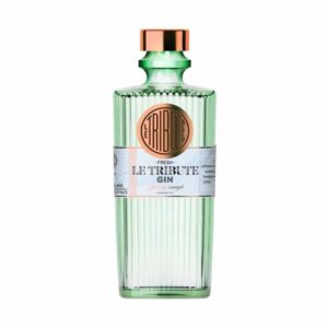 Le Tribute Gin (Spanish)