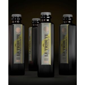 Le Tribute Olive Lemonade(Non-Alcoholic)