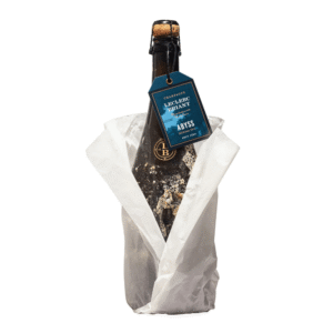 Leclerc Briant Cuvée Abyss Brut Zero 2018 Champagne Magnum