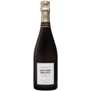 Leclerc Briant Premier Cru Extra Brut Champagne