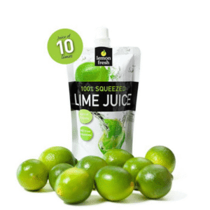 Lemon Fresh Lime  Juice