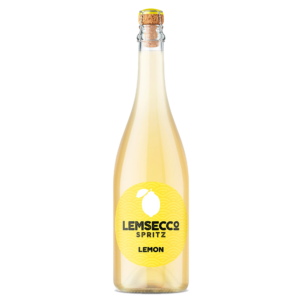 Lemsecco Lemon Spritz