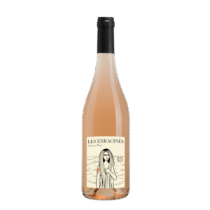 Les Enracines, Beaujolais Rose (Preservative Free)