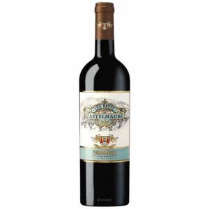 Les Hauts Castelmaure Corbieres