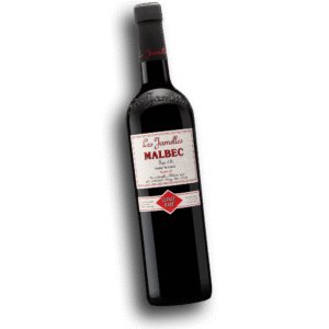 Les Jamelles Malbec