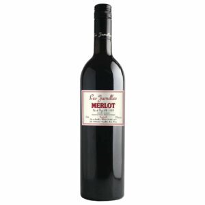 Les Jamelles Merlot