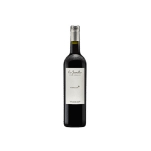 Les Jamelles Syrah Grenache