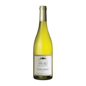 Les Lys Vouvray Sec